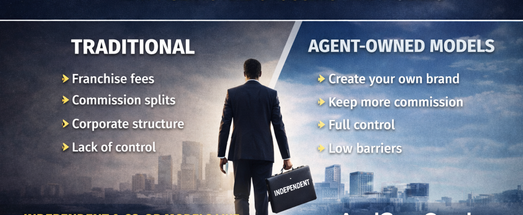 NZ real estate brands
