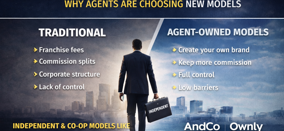 NZ real estate brands