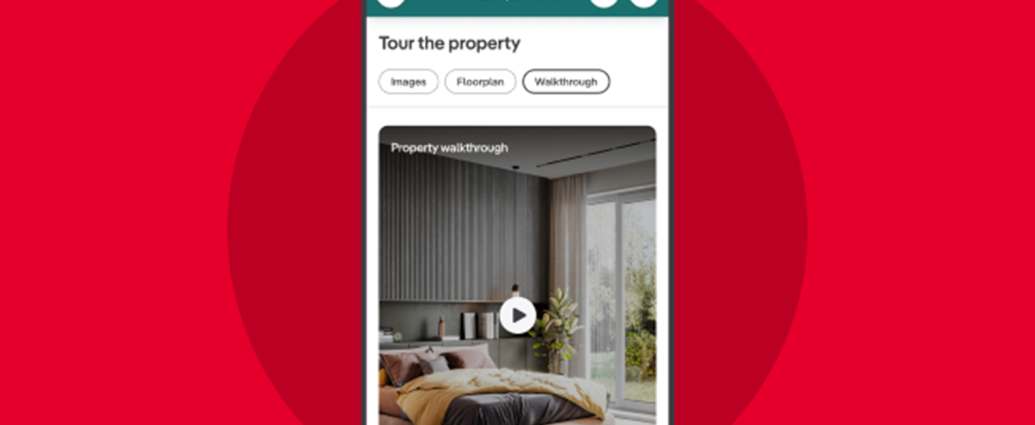 Real Estate App