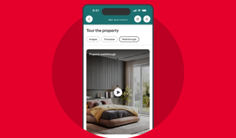 Real Estate App