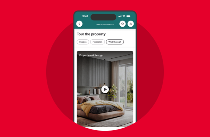 Real Estate App