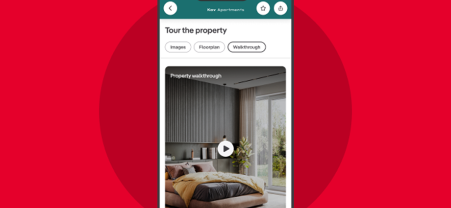 Real Estate App