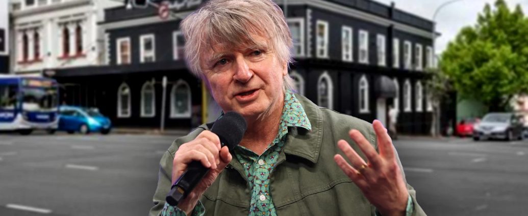 Neil Finn