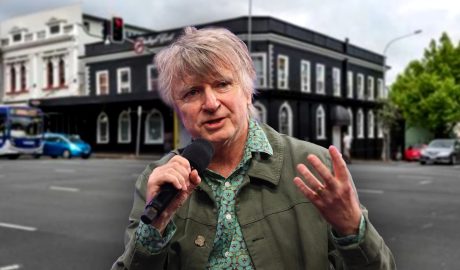 Neil Finn