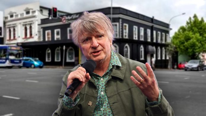 Neil Finn