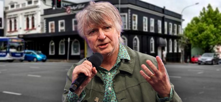 Neil Finn