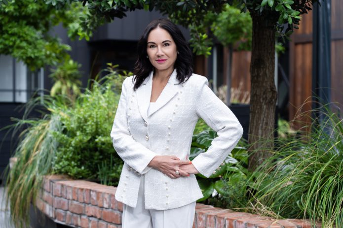 Tina Chamberlain - Ray White Profile Final