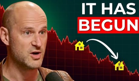 Australia's Biggest Property Crash in 40 Years Has Already Begun | Property Experts