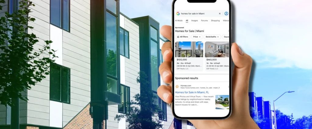 Google Listings