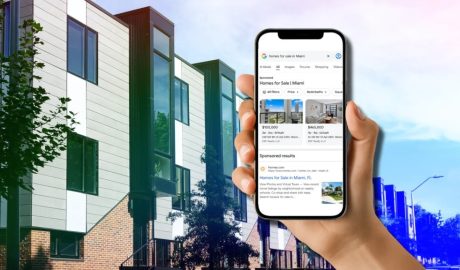 Google Listings