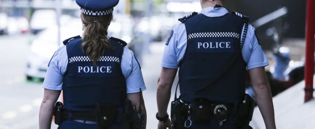 NZ Police
