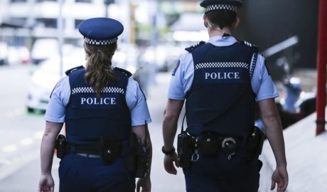 NZ Police