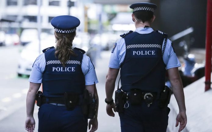 NZ Police
