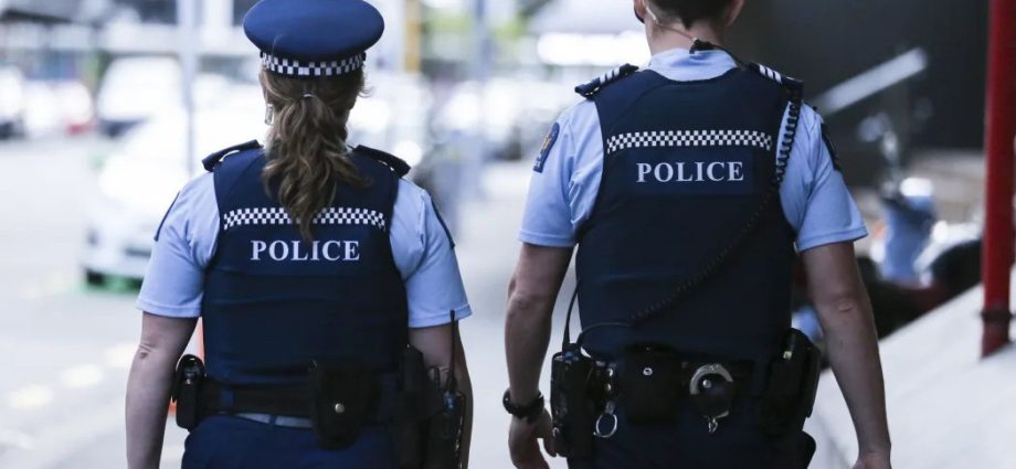 NZ Police