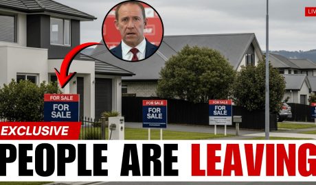 Top Economist DESTROYS Wellington