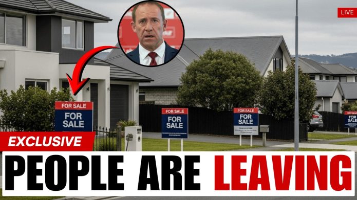 Top Economist DESTROYS Wellington