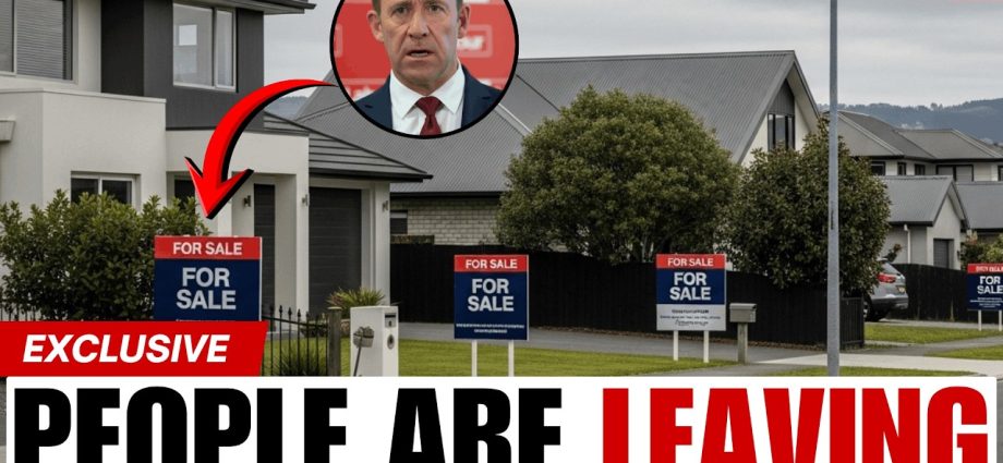 Top Economist DESTROYS Wellington