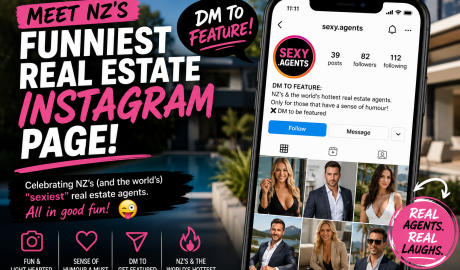 sexy real estate agents