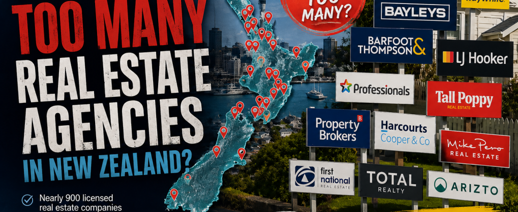 real estate companies