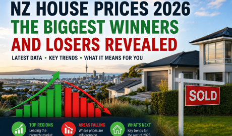 NZ property market