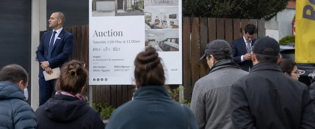 Auctions