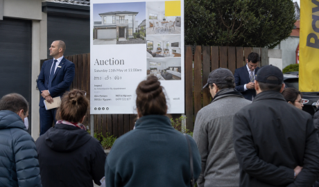 Auctions
