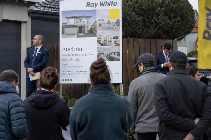 Auctions