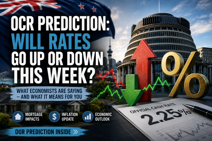 OCR prediction