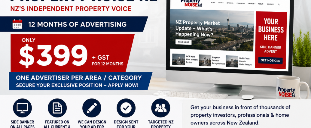 Property Noise