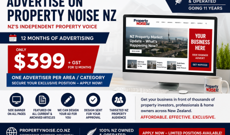 Property Noise