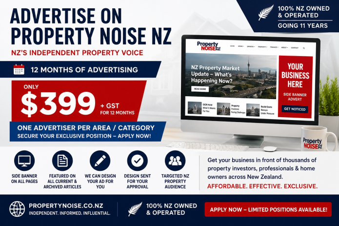 Property Noise