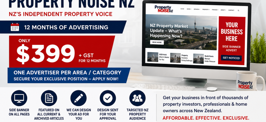 Property Noise