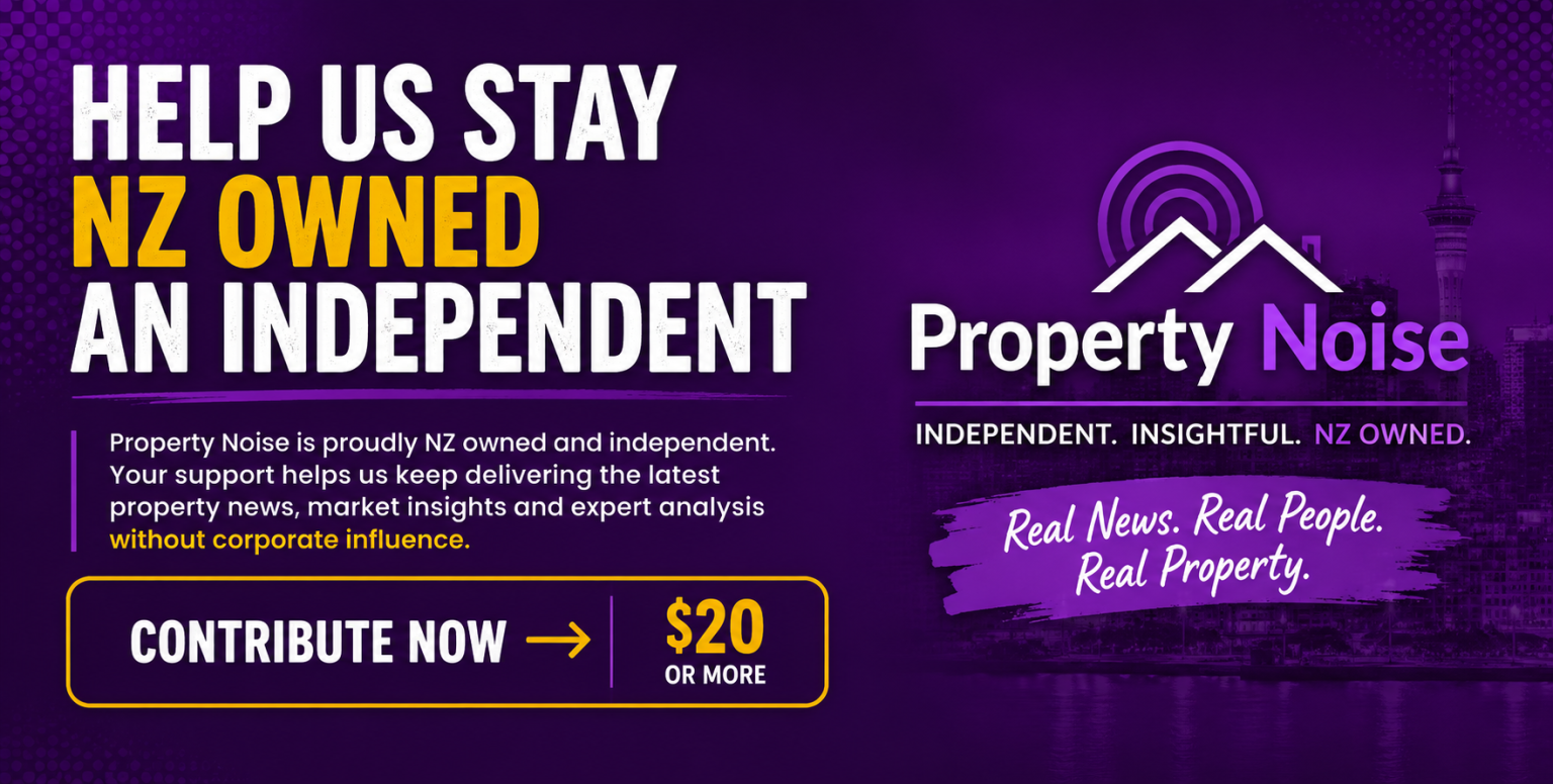 Property Noise NZ