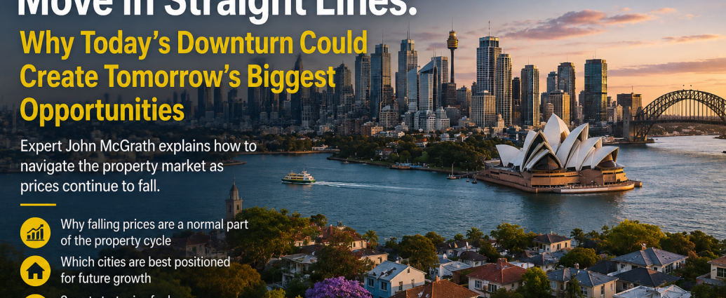 Sydney property
