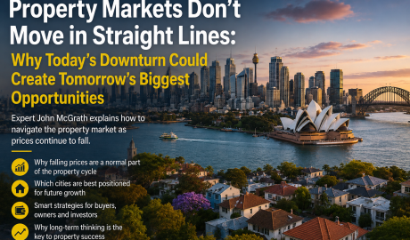 Sydney property