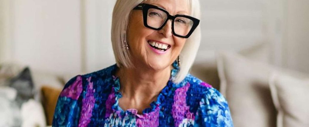 Christine Rankin