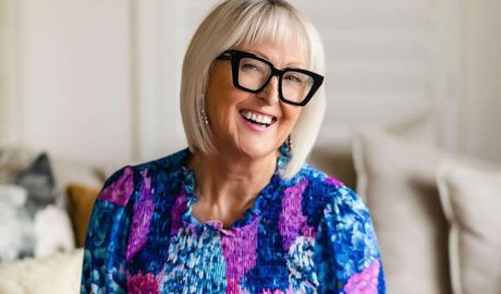 Christine Rankin