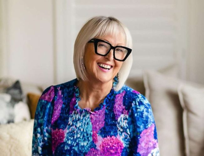 Christine Rankin