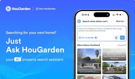 HouGarden