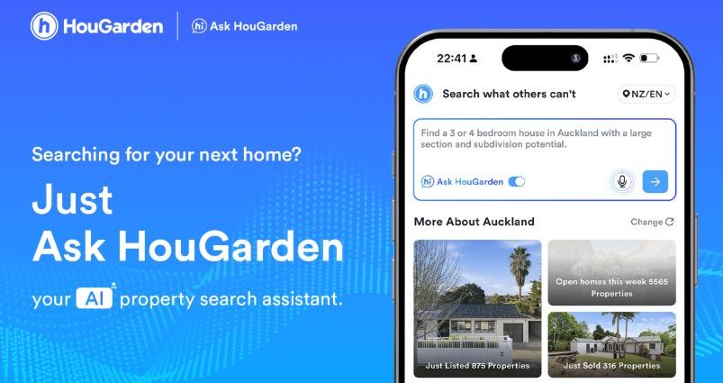 HouGarden