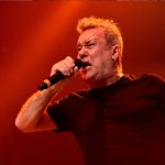Jimmy Barnes