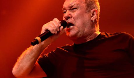 Jimmy Barnes