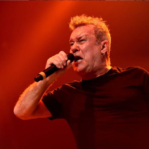 Jimmy Barnes
