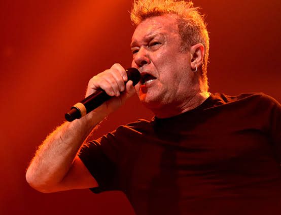 Jimmy Barnes