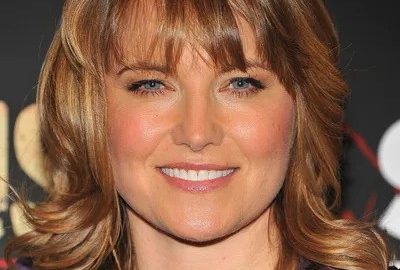 Lucy Lawless