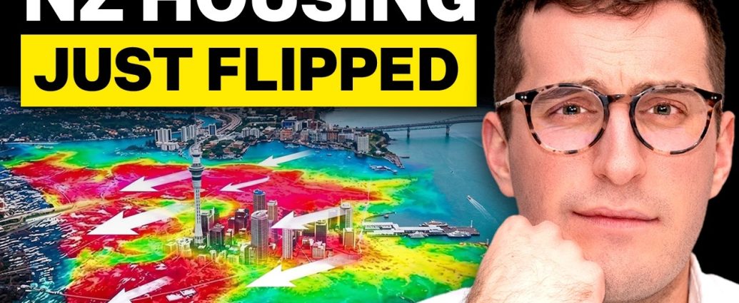NZ property market