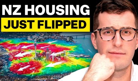 NZ property market