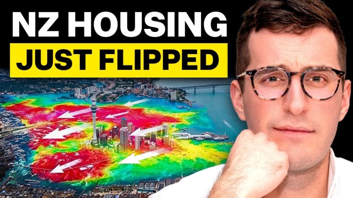 NZ property market
