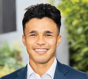 Noah Rezaie