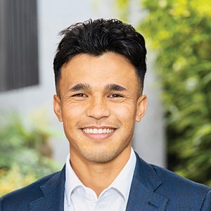 Noah Rezaie